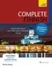 Complete Finnish: Beginner to Intermediate Course [With Náhľad obrázku produktu 1
