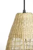 Light & Living - Hängelampe LATIKA - Ø20x42cm - Braun Produktbild-Vorschau 5