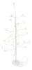 Leuchtbaum "Pusteblume" für Draußen, 120 cm hoch, Produktbild-Vorschau 4