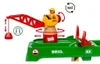Bahn Verlade-Terminal BRIO 63399600 Produktbild-Vorschau 5