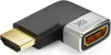 deleyCON HDMI Adapter Kupplung Verbinder 8K@60Hz / 4K@120Hz Produktbild-Vorschau 1