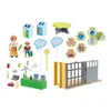 PLAYMOBIL City Life 71331 Anbau Klimakunde Produktbild-Vorschau 15
