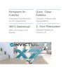 Genius Invictus X7 Akku-Staubsauger (13 Teile) Beutelloser Produktbild-Vorschau 6