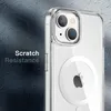 Hülle für Apple iPhone 14 Plus Schutzhülle MagSafe Produktbild-Vorschau 5