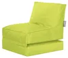 SITTING POINT 32910 030 Sitzsack Twist SCUBA grün Náhled obrázku produktu 1
