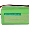vhbw Akku kompatibel mit Spektrum XP662, DX7, XP7202, JR Produktbild-Vorschau 5