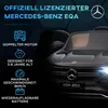 HOMCOM Kinder Elektrofahrzeuge Elektroauto mit Produktbild-Vorschau 4