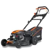 Kosiarka spalinowa FUXTEC 4w1 FX-RM5170PRO, 4KM, 51cm, kosz Podgląd zdjęcia produktu 4