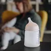 Suavinex, Set Zero Zero-Babyflasche. Anti-Kolik-Babyflasche Produktbild-Vorschau 14