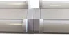 Müller Licht LED Wand- und Deckenleuchte Basic 2/60 white Produktbild-Vorschau 7