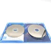 An open blue game case with two discs inside, shown against a white background. Produktbild-Vorschau