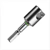 A close-up studio shot of a tool accessory against a white background. Voir les images du produit