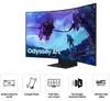 Samsung G97NC, 139,7 cm (55"), 3840 x 2160 px, 4K Ultra HD, Náhľad obrázku produktu 6