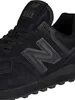 New Balance Herren Schuhe Schwarz ML574EVE 44 EU Produktbild-Vorschau 31