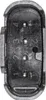 HELLA 6PP 009 403-241 Ladedrucksensor für BMW 3 Touring Produktbild-Vorschau 3