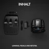 Logitech Driving Force G29 PS3/PS4/PS5/PC-Lenkrad im Paket Produktbild-Vorschau 11