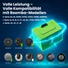 Extralink Akku für Roomba E5 E6 i7 14,4V 2600mAh Ersatzakku Produktbild-Vorschau 5