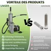 Generator zimnego dymu z uchwytem chroniącym przed ciepłem, Podgląd zdjęcia produktu 6