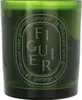 Diptyque Figuier Scented Candle Voir les images du produit 2