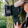 Zeiss Secacam 1&3 5000mah Solarpanel-batterie    One Size Produktbild-Vorschau 12
