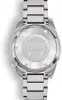 Zegarek  Squale 1521BLUEBL.SQ20S srebrny Podgląd zdjęcia produktu 3