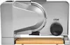 Ritter Serano, Elektro, 2,3 cm, Metallisch, Silber, Metall, Produktbild-Vorschau 1