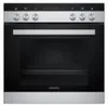 Siemens EQ110KA1Z Cuisinière encastrable avec plan de Voir les images du produit 18