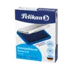 Pelikan Stempelkissen Gr. 3 (B)70 x (T)50 mm blau Produktbild-Vorschau 11