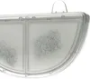 A close-up view of a water filter for a pet drinking fountain. Produktbild-Vorschau