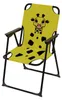 Kinder Campingstuhl Klappstuhl Gartenstuhl Campingstuhl Produktbild-Vorschau 2