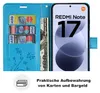 Hülle für Xiaomi Redmi Note 17 Handyhülle mit Produktbild-Vorschau 3