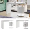Stół do toalety Vicco Lara Biały 120 cm z 2 szufladami, Podgląd zdjęcia produktu 2