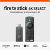 Amazon Fire TV Stick 4k WiFi 5 Produktbild-Vorschau 1