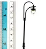 HO Lampen und 16V Modellbahnen Licht (10 Stück) Produktbild-Vorschau 4