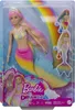 Mattel GTF89 Dreamtopia Dúhová morská panna Bábika Barbie Náhľad obrázku produktu 13