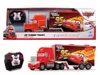 RC Cars 3 Turbo Mack Truck 46cm, 3kan Podgląd zdjęcia produktu 5