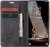 Samsung Galaxy S21 FE Hülle - CaseMe 013 Klapphülle - Produktbild-Vorschau 2