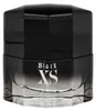 Paco Rabanne Black Xs For Him Edt Spray Podgląd zdjęcia produktu 2