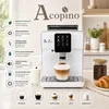 Erleben Sie den Acopino Roma: Der ideale Kaffeevollautomat Produktbild-Vorschau 4