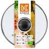 KADAX Szklana Pokrywka Pokrywa 30cm Garnka Patelni Podgląd zdjęcia produktu 14