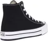 P5590 Sneaker Ragazza Converse Ctas Eva Lift Hi Kids Shoes Produktbild-Vorschau 18