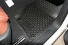Gumové autokoberce Novline Porsche Cayenne 2010-2017 Anteprima dell’immagine prodotto 3
