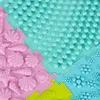 Senzorická Montessori podložka 8 ks – vzdelávacia masážna Náhľad obrázku produktu 16