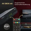 RED OPTICUM HD Sat Receiver für Satellitenschüssel mit Produktbild-Vorschau 4