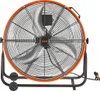 Ventilateur à tambour 24 pouces haute vitesse à usage Voir les images du produit 9