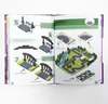 Minecraft Coole Mini-Projekte. Über 20 exklusive Produktbild-Vorschau 2