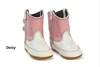 Baby Westernstiefel Western Boots  6 verschiedene Farben, Produktbild-Vorschau 1