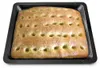 Teglia Estens Antiaderente Gardenia 36/56,5 Anteprima dell’immagine prodotto 12