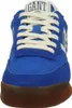 Gant Damen Low Sneaker BEYLANA Blau Leder & Textil Größe: Produktbild-Vorschau 12