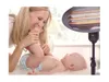 OLYMPIA H+H BS 55 Infrarot-Heizstrahler 2.000 W Produktbild-Vorschau 11